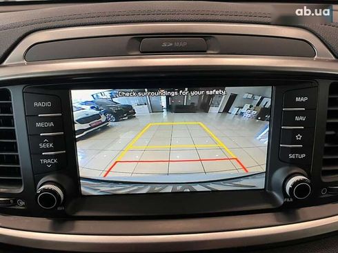 Kia Sorento 2019 - фото 16