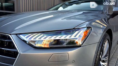 Audi A7 2019 - фото 10