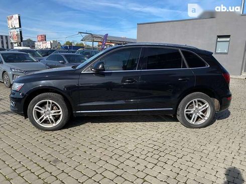 Audi Q5 2012 - фото 4