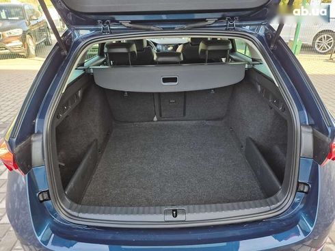Skoda Octavia 2021 - фото 29
