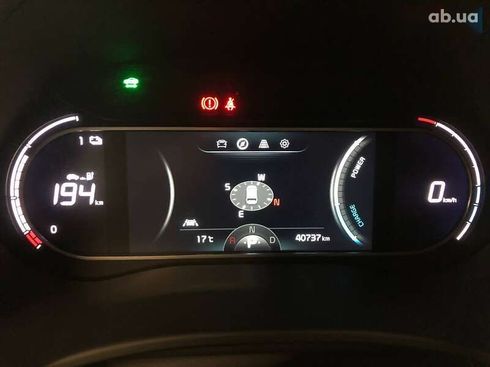 Kia Soul 2021 - фото 20