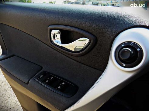 Renault Koleos 2010 - фото 8