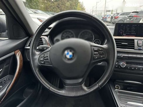 BMW 3 серия 2013 - фото 15