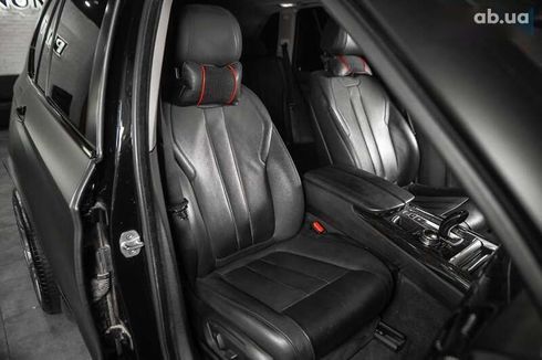 BMW X5 2014 - фото 29