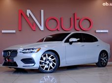 Продажа б/у седан Volvo S60 - купить на Автобазаре