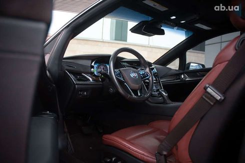 Cadillac ELR 2013 - фото 9