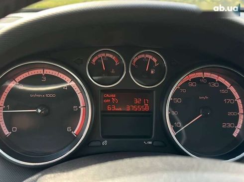 Peugeot 308 2011 - фото 23