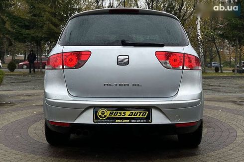 SEAT Altea 2011 - фото 7