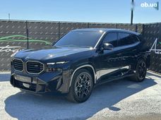 Продажа б/у BMW XM в Киеве - купить на Автобазаре