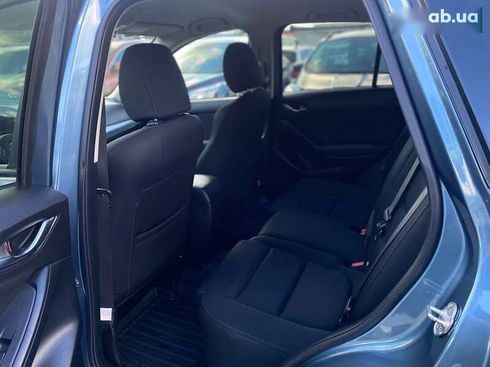 Mazda CX-5 2015 - фото 17