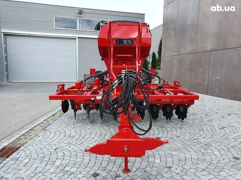 HORSCH Tiger 5 MT 2025 - фото 10