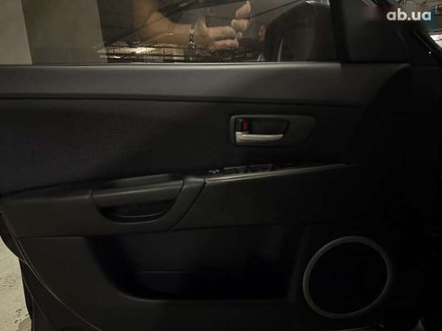 Mazda 3 2007 - фото 24