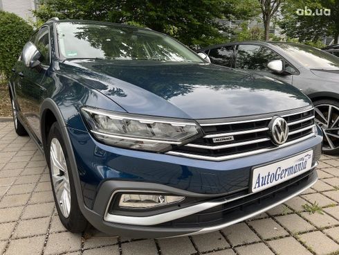 Volkswagen Passat 2022 - фото 31