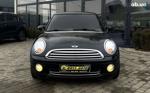 MINI Coupe 2012 - фото 2