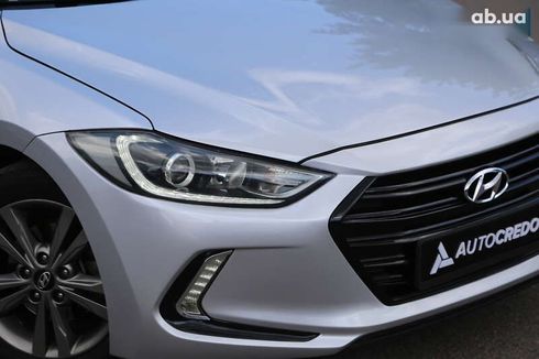 Hyundai Elantra 2018 - фото 4