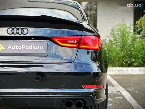 Audi A3 2014 - фото 14