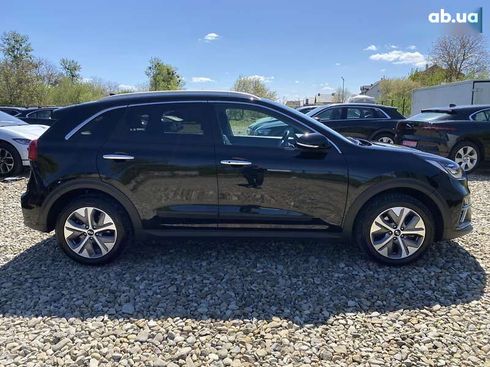 Kia Niro 2020 - фото 17