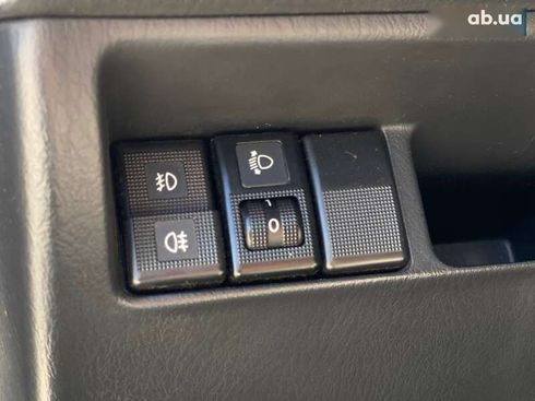 Mazda 626 1998 - фото 25