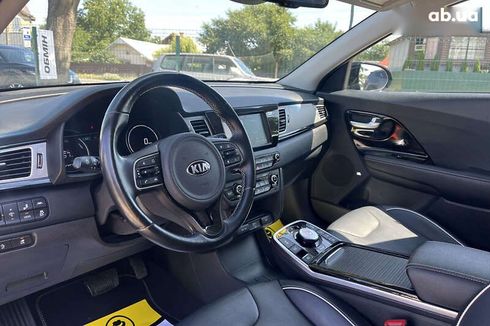 Kia Niro 2019 - фото 10