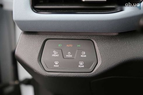 Volkswagen ID.4 2022 - фото 26