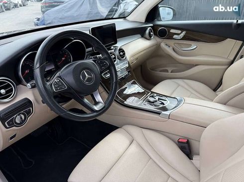Mercedes-Benz GLC-Класс 2019 - фото 10