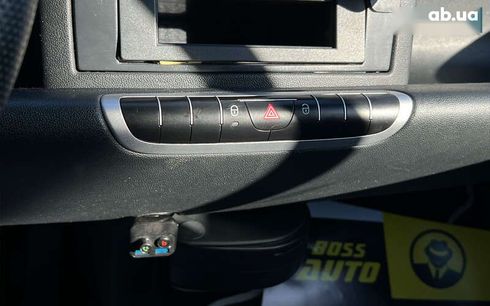 Smart Fortwo 2007 - фото 19