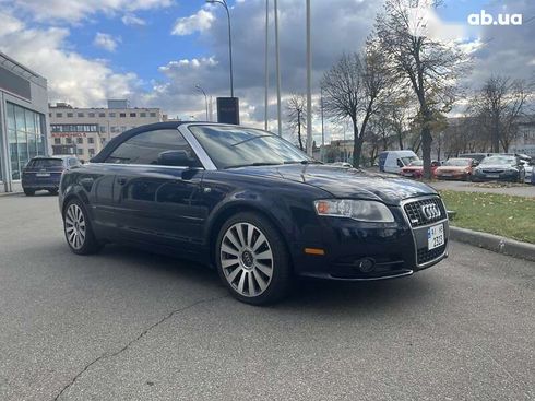 Audi A4 2009 - фото 2