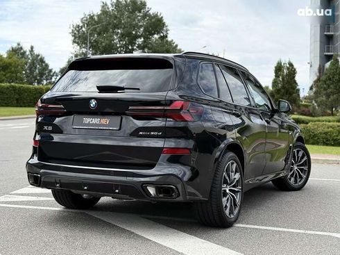 BMW X5 2025 - фото 18