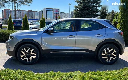 Opel Mokka-e 2023 - фото 4