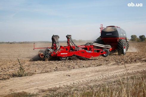 HORSCH Pronto 9 SW 2025 - фото 2