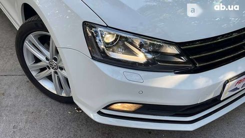 Volkswagen Jetta 2014 - фото 3