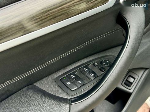 BMW X1 2018 - фото 15