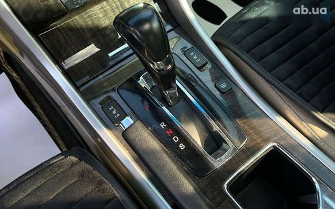 Honda Accord 2013 - фото 20