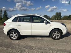 Продаж вживаних Renault Koleos 2011 року - купити на Автобазарі