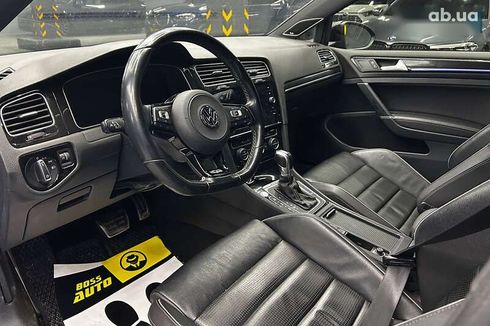 Volkswagen Golf 2018 - фото 10
