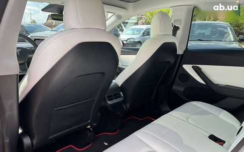 Tesla Model Y 2020 - фото 20