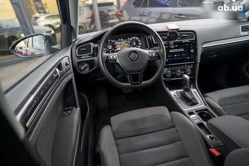 Volkswagen Golf 2019 - фото 21