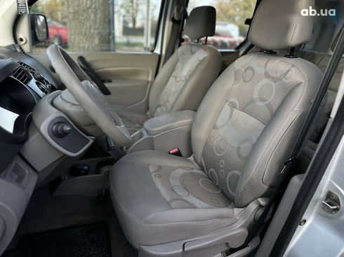 Renault Kangoo 2008 - фото 28