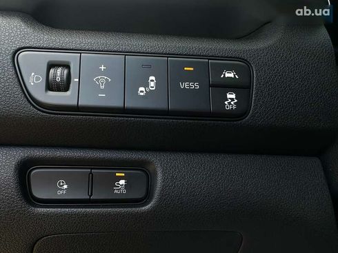 Kia Niro 2021 - фото 13