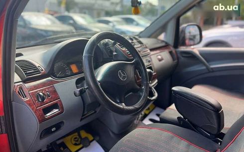 Mercedes-Benz Vito 2007 - фото 9