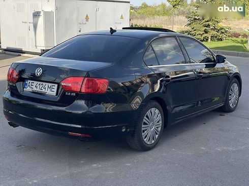 Volkswagen Jetta 2013 - фото 9