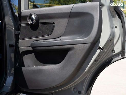 MINI Countryman 2019 - фото 29