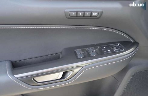 Lexus NX 2022 - фото 23