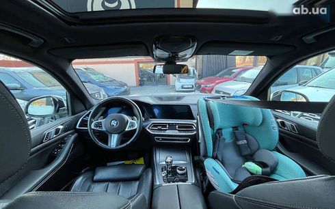 BMW X5 2019 - фото 19