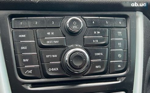 Buick Encore 2016 - фото 16