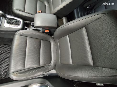 Volkswagen Tiguan 2017 серый - фото 10