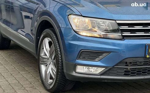 Volkswagen Tiguan 2019 - фото 7