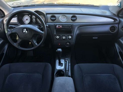 Mitsubishi Outlander 2006 - фото 25