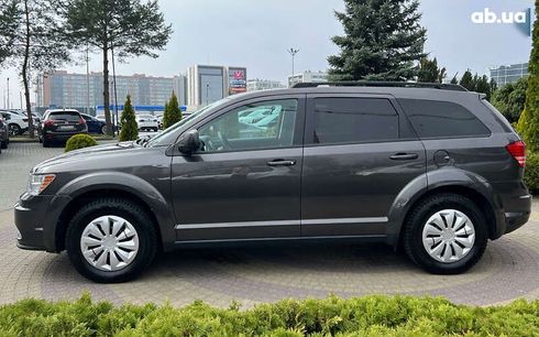 Dodge Journey 2016 - фото 4