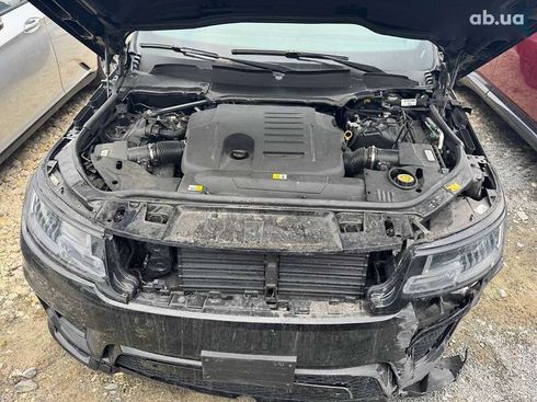 Land Rover Range Rover 2021 - фото 23